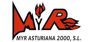 Myr Asturiana 2000 S.L.