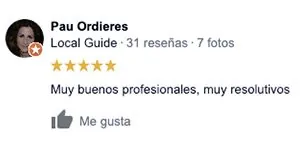 Reseña